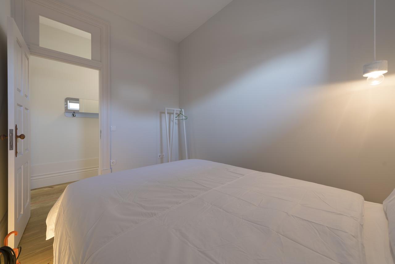 Bmyguest - Porto Design Central Apartment ภายนอก รูปภาพ