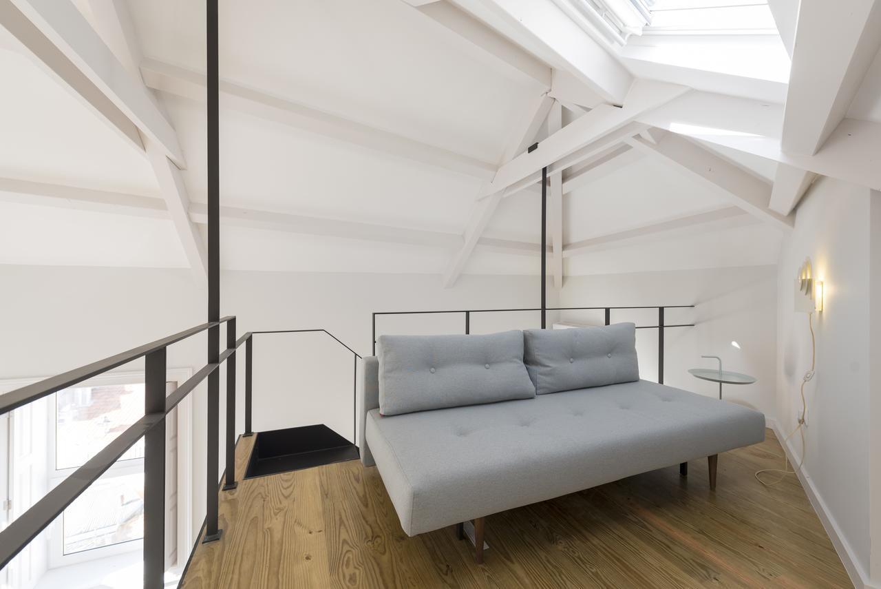 Bmyguest - Porto Design Central Apartment ภายนอก รูปภาพ