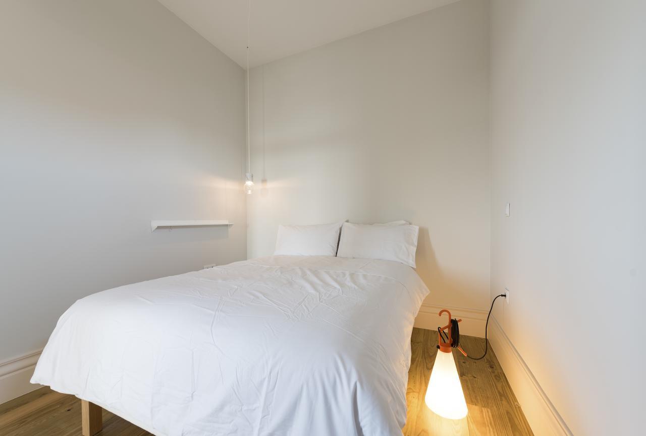 Bmyguest - Porto Design Central Apartment ภายนอก รูปภาพ