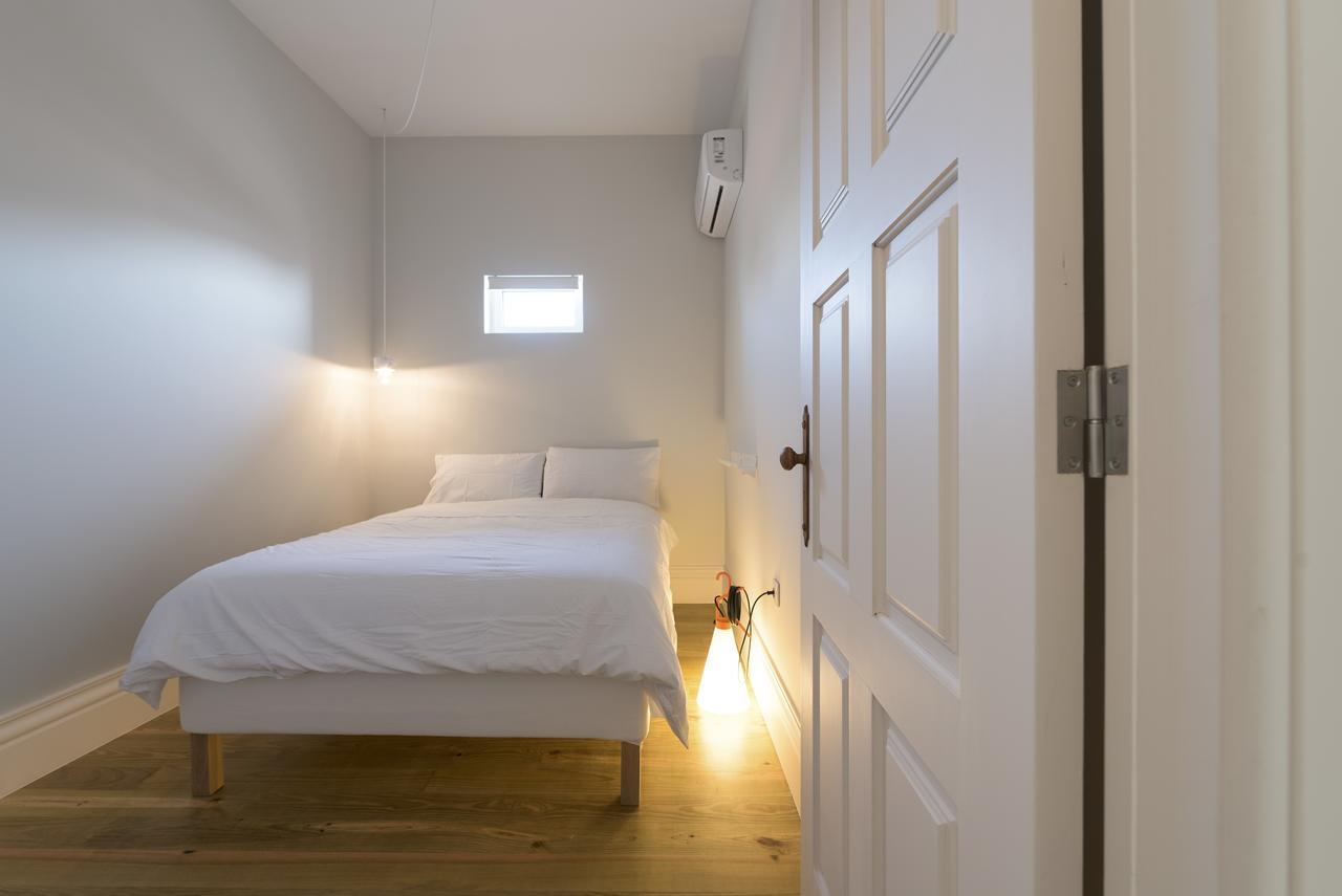 Bmyguest - Porto Design Central Apartment ภายนอก รูปภาพ