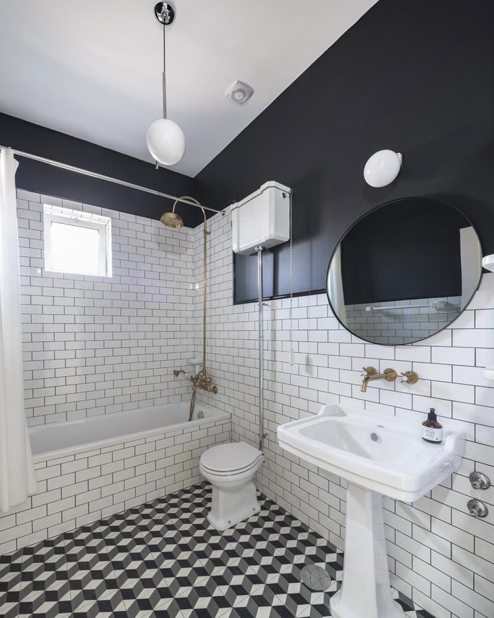Bmyguest - Porto Design Central Apartment ภายนอก รูปภาพ