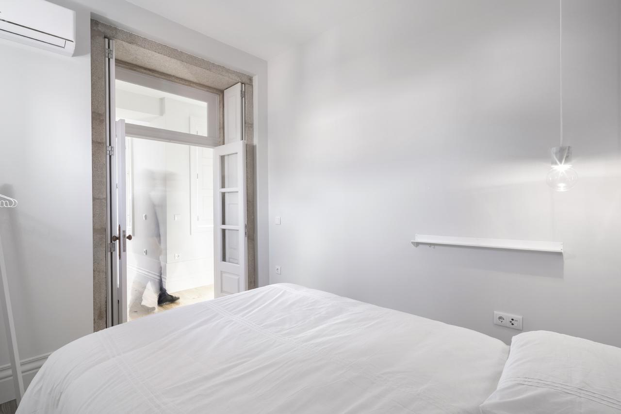 Bmyguest - Porto Design Central Apartment ภายนอก รูปภาพ