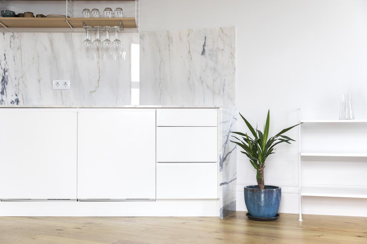 Bmyguest - Porto Design Central Apartment ภายนอก รูปภาพ