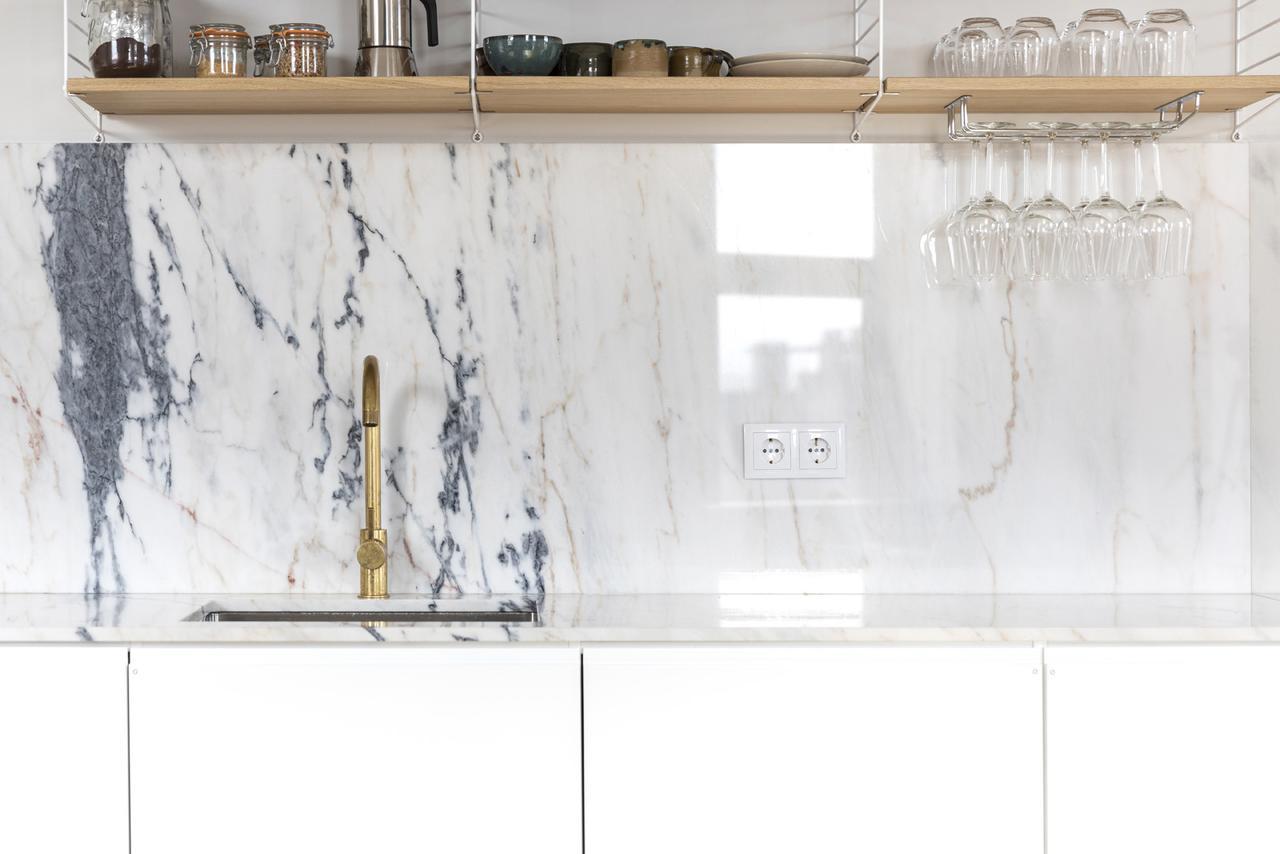 Bmyguest - Porto Design Central Apartment ภายนอก รูปภาพ