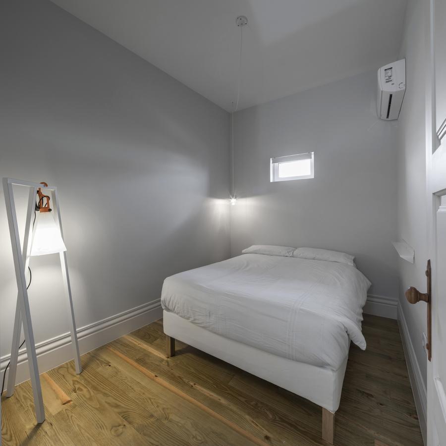 Bmyguest - Porto Design Central Apartment ภายนอก รูปภาพ