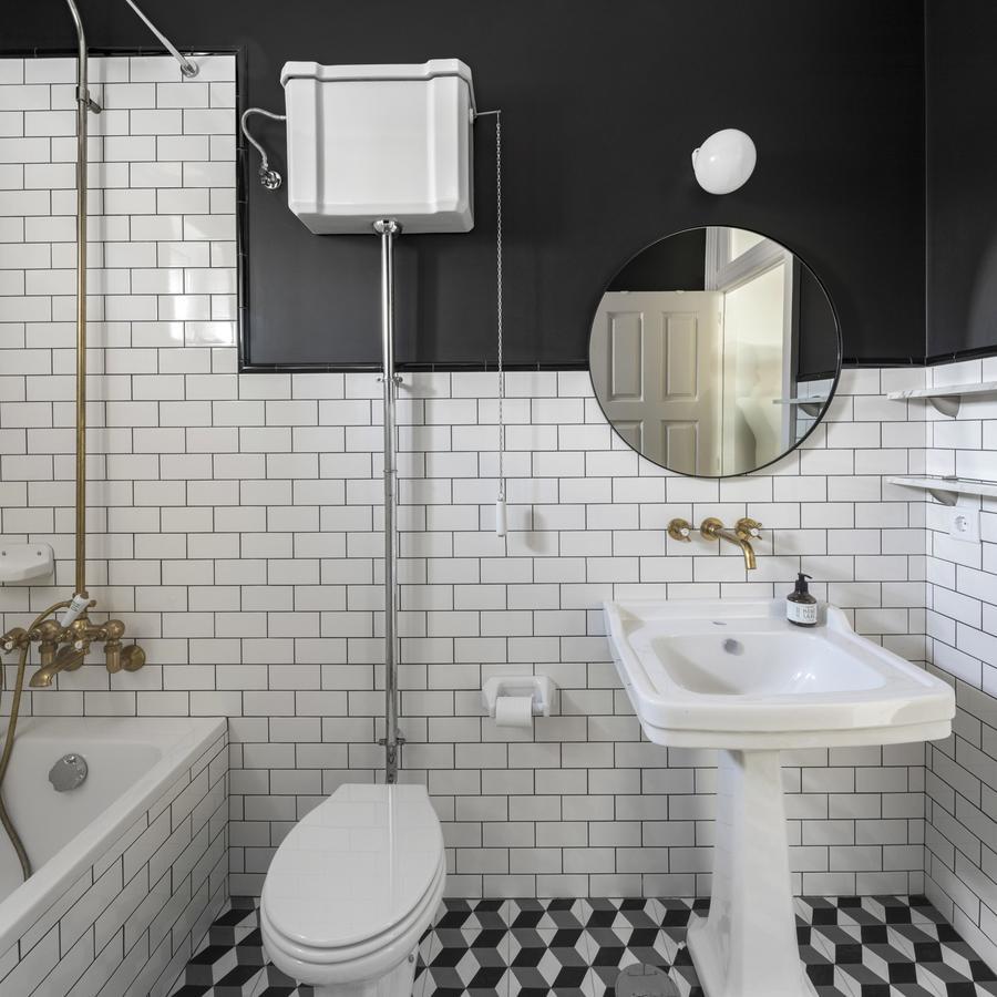 Bmyguest - Porto Design Central Apartment ภายนอก รูปภาพ