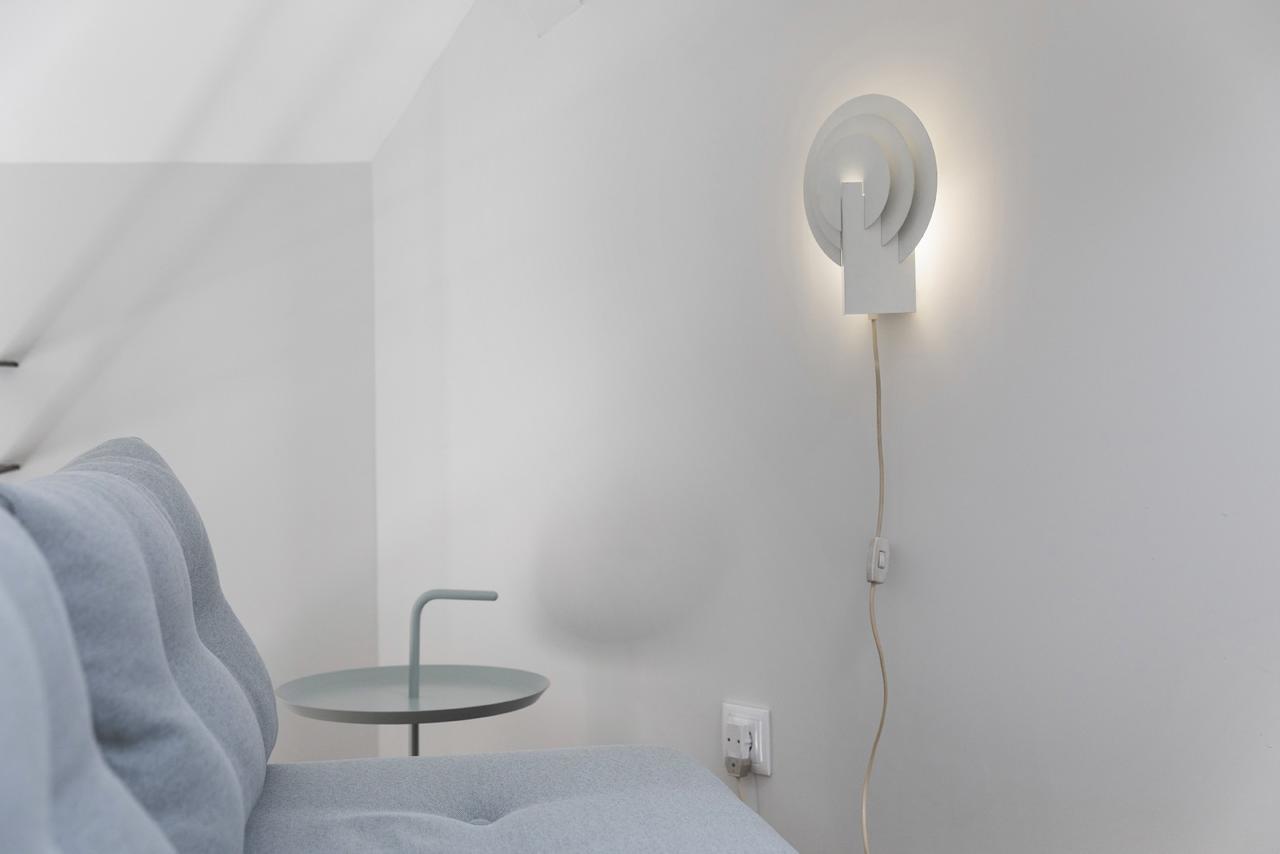 Bmyguest - Porto Design Central Apartment ภายนอก รูปภาพ